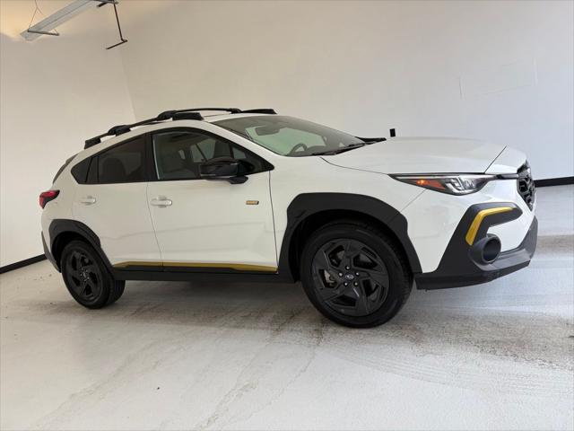 2025 Subaru Crosstrek Sport for sale in Muskogee, OK