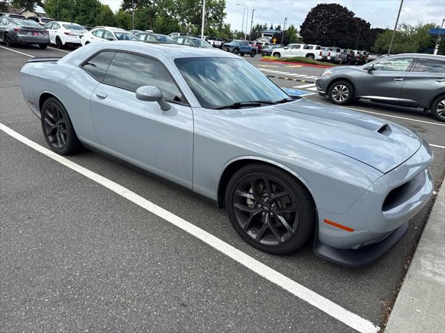 2022 Dodge Challenger GT for sale in Renton, WA