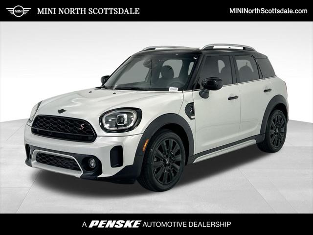 2023 MINI Cooper Countryman Cooper S for sale in Phoenix, AZ