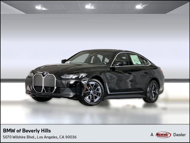 2026 BMW i4 eDrive40 for sale in Los Angeles, CA