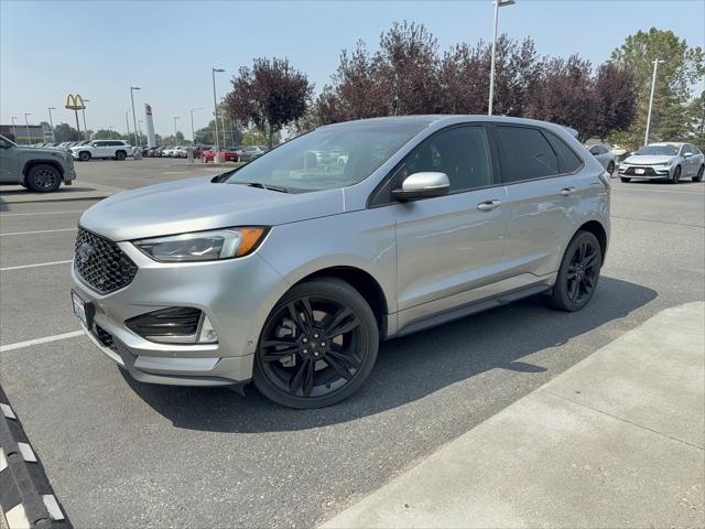2022 Ford Edge ST for sale in Kennewick, WA