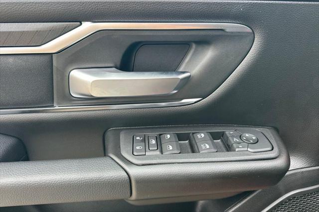 2026 Ram 1500 1500 Big Horn Crew Cab 4x4 57 Box