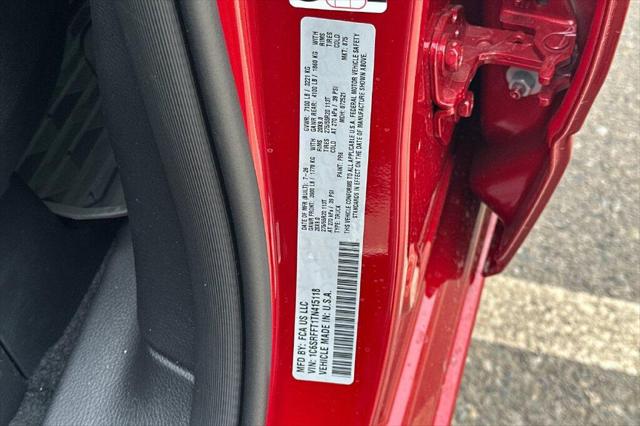 2026 Ram 1500 1500 Big Horn Crew Cab 4x4 57 Box