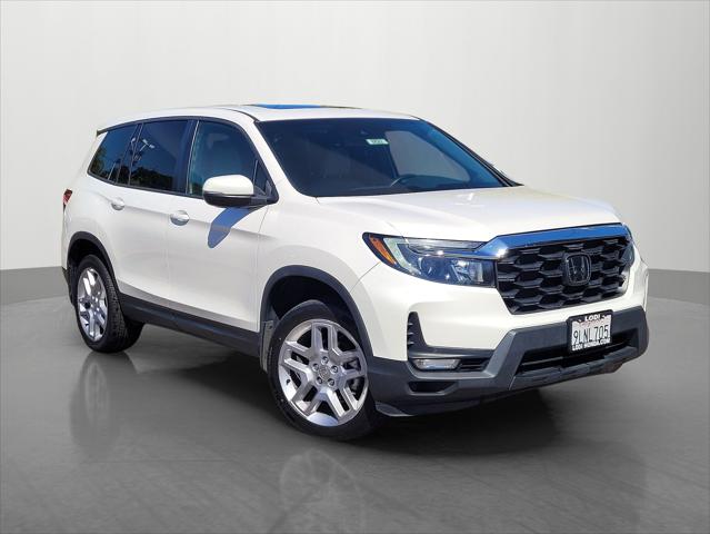 2024 Honda Passport AWD EX-L for sale in Lodi, CA