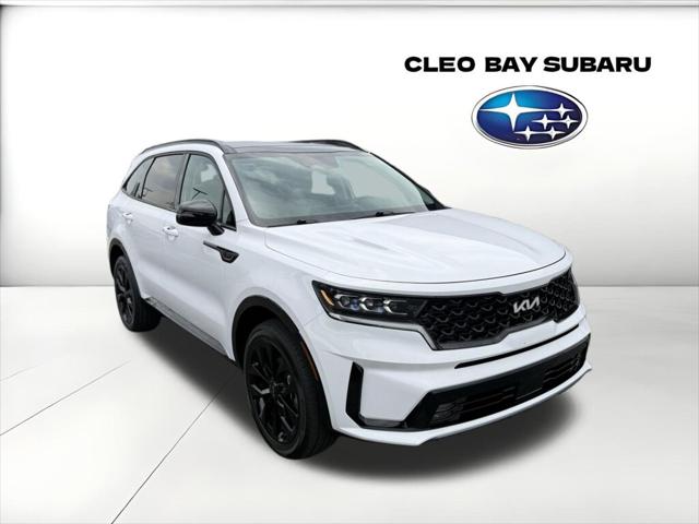 2023 Kia Sorento SX for sale in Killeen, TX