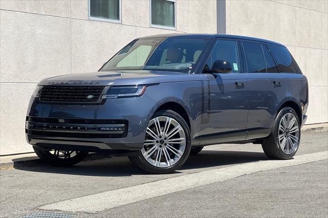 2026 Land Rover Range Rover P400 SE for sale in Corte Madera, CA