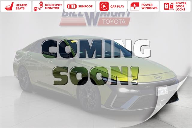 2024 Hyundai Elantra N Line for sale in Bakersfield, CA