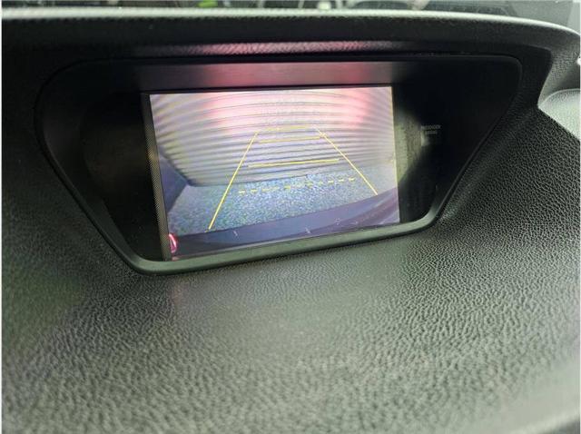 2011 Acura TSX Sedan 4D