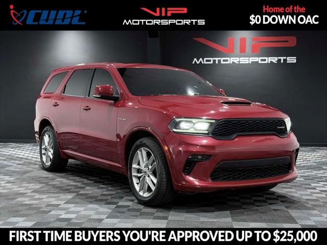 2021 Dodge Durango R/T for sale in Kennewick, WA