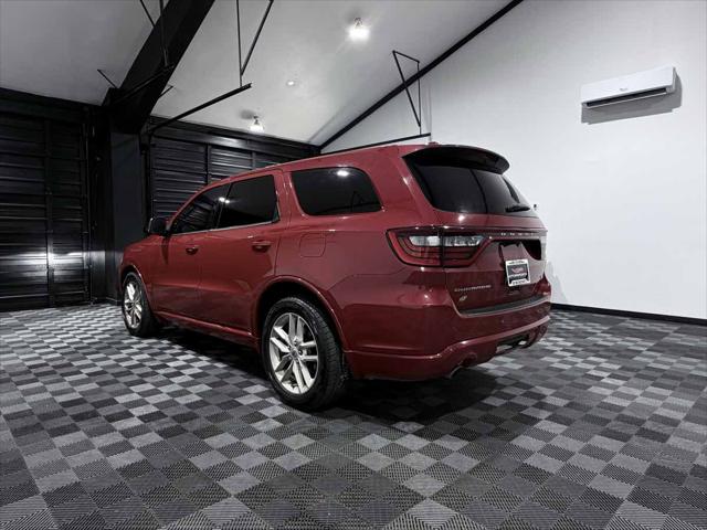 2021 Dodge Durango R/T