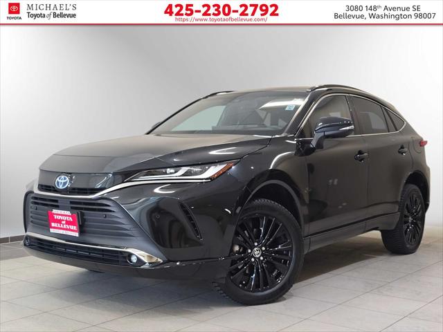 2023 Toyota Venza Nightshade Edition for sale in Bellevue, WA