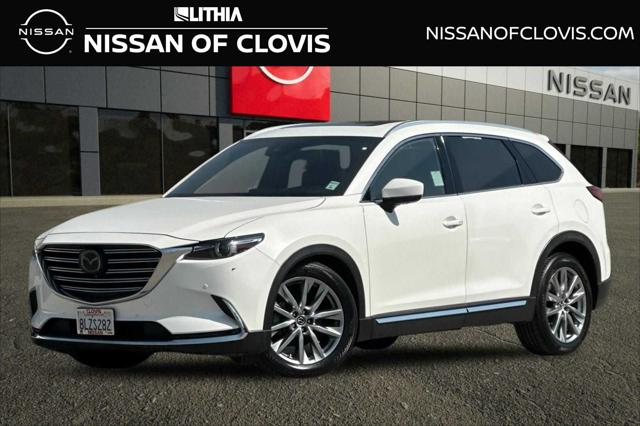 2019 Mazda CX-9 Grand Touring for sale in Clovis, CA