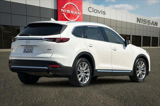 2019 Mazda CX-9 Grand Touring