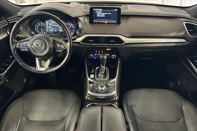 2019 Mazda CX-9 Grand Touring