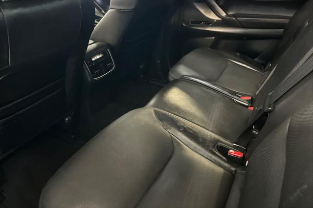 2019 Mazda CX-9 Grand Touring