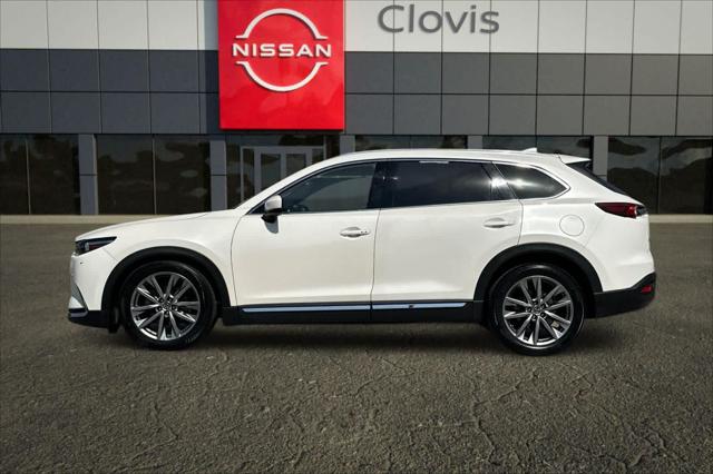 2019 Mazda CX-9 Grand Touring