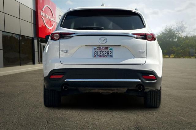2019 Mazda CX-9 Grand Touring