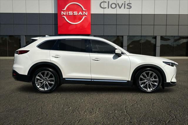 2019 Mazda CX-9 Grand Touring