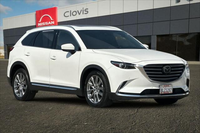 2019 Mazda CX-9 Grand Touring
