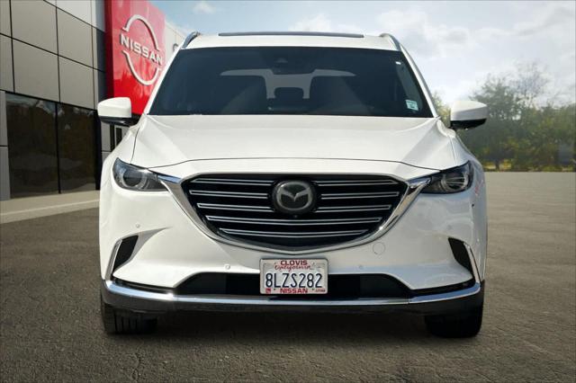 2019 Mazda CX-9 Grand Touring