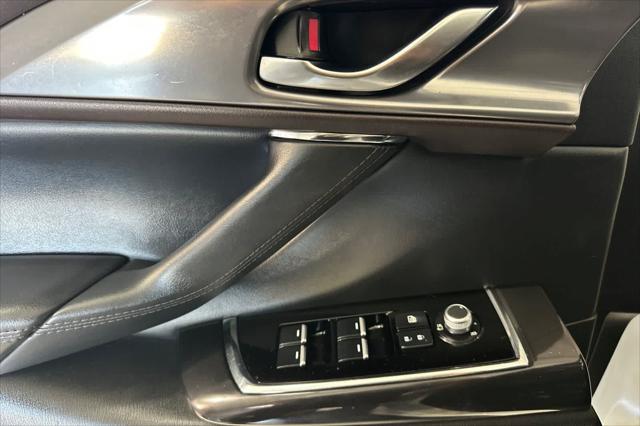 2019 Mazda CX-9 Grand Touring