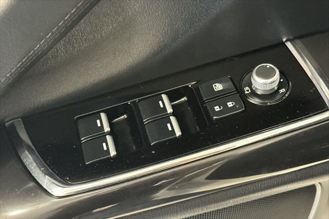 2019 Mazda CX-9 Grand Touring