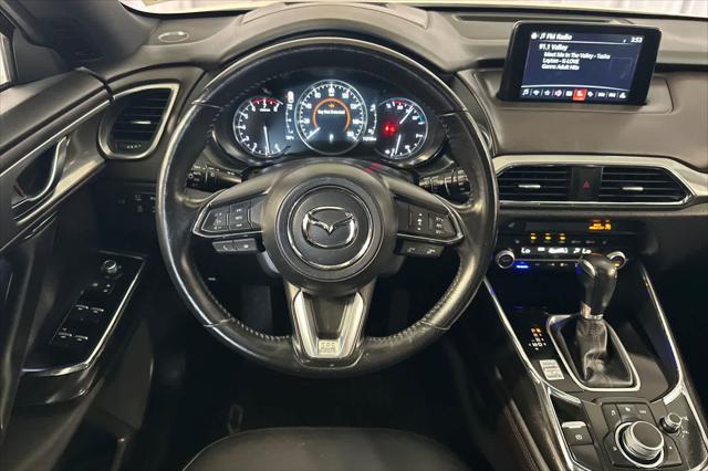2019 Mazda CX-9 Grand Touring