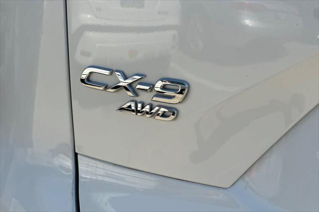 2019 Mazda CX-9 Grand Touring