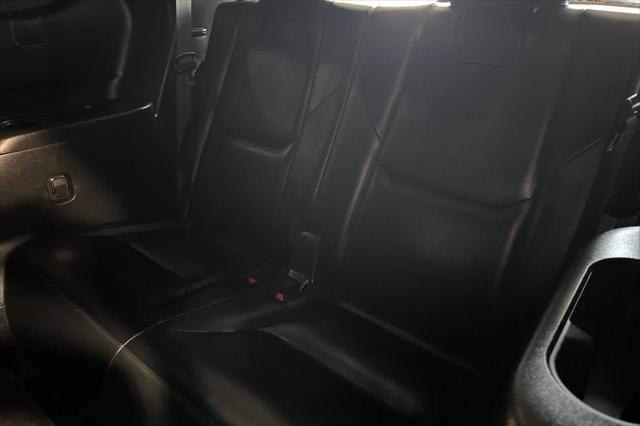 2019 Mazda CX-9 Grand Touring