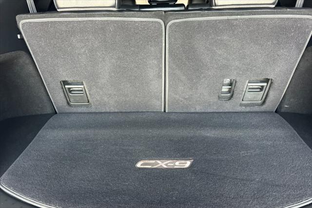 2019 Mazda CX-9 Grand Touring