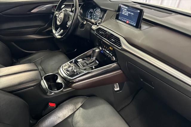2019 Mazda CX-9 Grand Touring