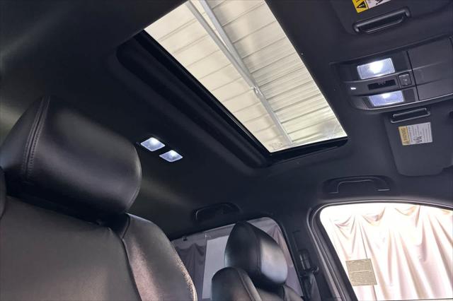 2019 Mazda CX-9 Grand Touring