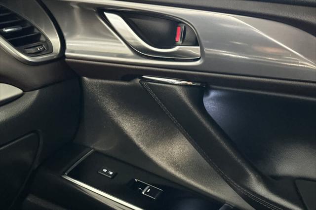 2019 Mazda CX-9 Grand Touring