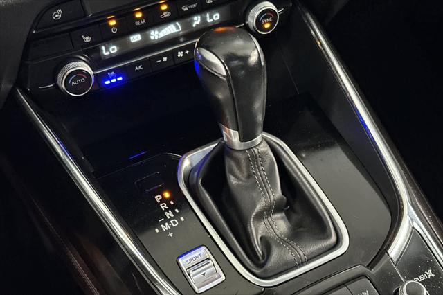 2019 Mazda CX-9 Grand Touring