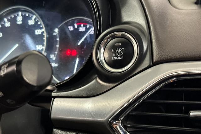 2019 Mazda CX-9 Grand Touring