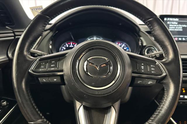 2019 Mazda CX-9 Grand Touring