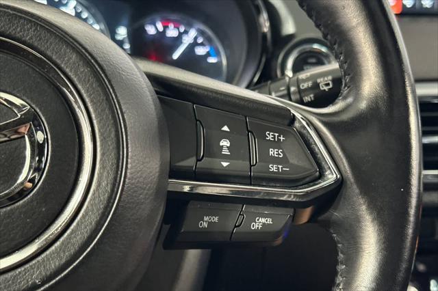 2019 Mazda CX-9 Grand Touring