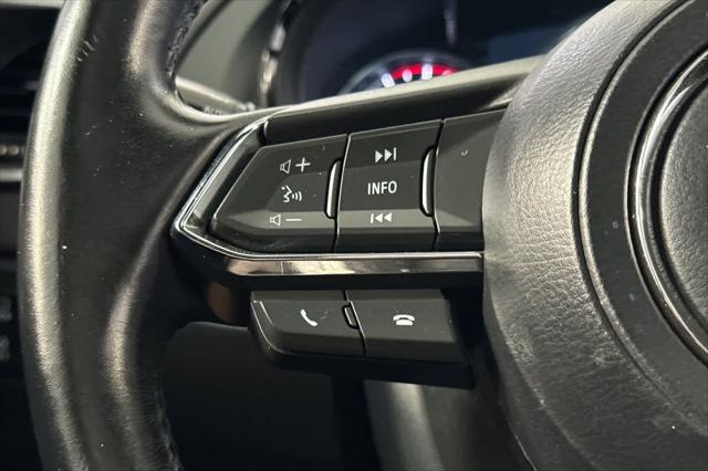 2019 Mazda CX-9 Grand Touring