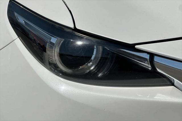 2019 Mazda CX-9 Grand Touring