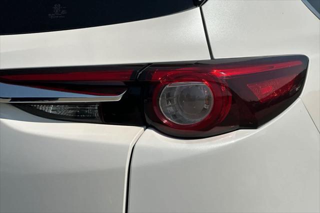 2019 Mazda CX-9 Grand Touring