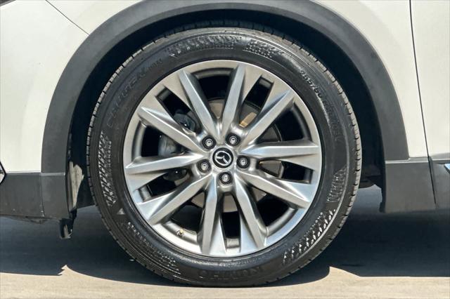 2019 Mazda CX-9 Grand Touring