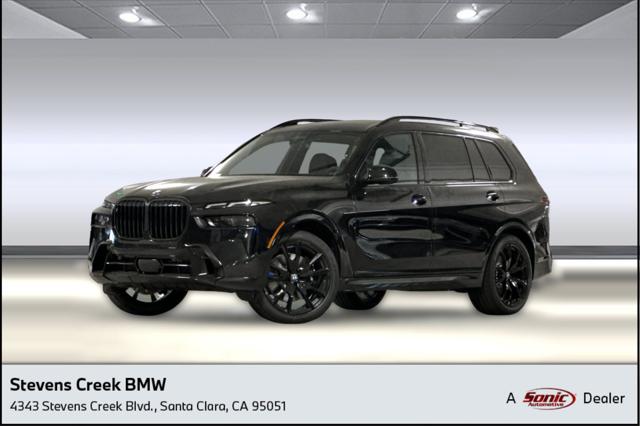 2027 BMW X7 xDrive40i for sale in Santa Clara, CA