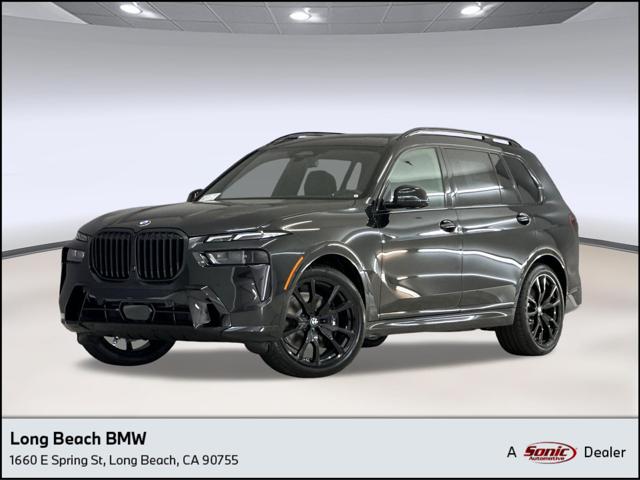 2027 BMW X7 xDrive40i for sale in Long Beach, CA