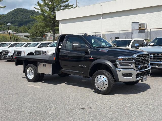 2025 Ram 5500 Tradesman/Big Horn for sale in Canton, NC