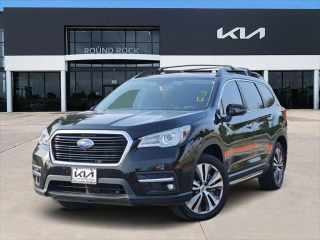2022 Subaru Ascent Touring for sale in Round Rock, TX