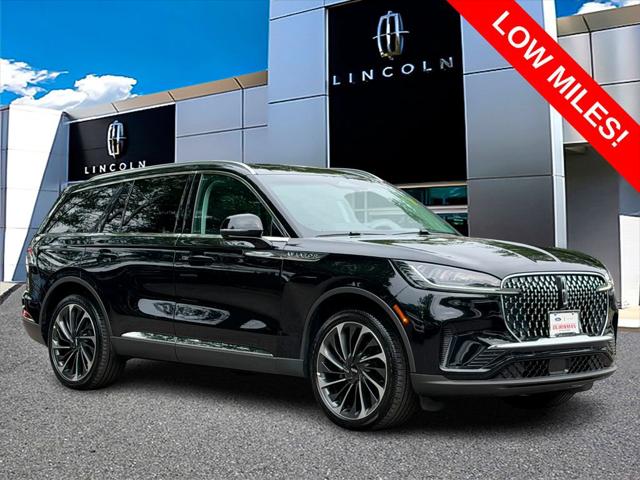 2025 Lincoln Aviator Reserve for sale in Alexandria, VA