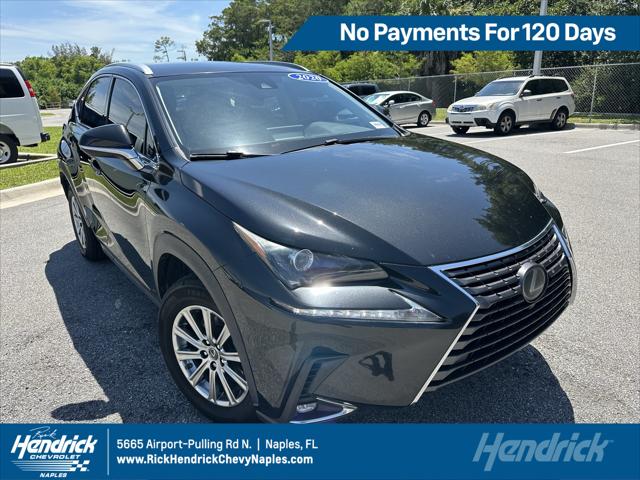 2020 Lexus NX 300 NX 300 for sale in Naples, FL