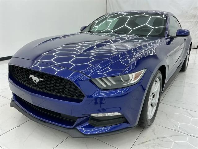 2016 Ford Mustang for sale near Cincinnati, OH