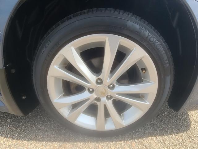 2014 Subaru Legacy 2.5i