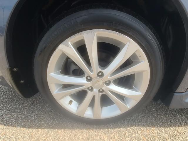 2014 Subaru Legacy 2.5i